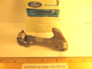 FORD 1983/1989 ESCORT, TAURUS TEMPO MERCURY SABLE TOPAZ PAWL (PARKING BRAKE) NOS - Picture 1 of 4