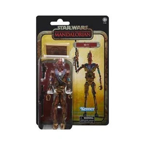 IG-11 Credit Collection (Star Wars, Black Series) - Picture 1 of 1
