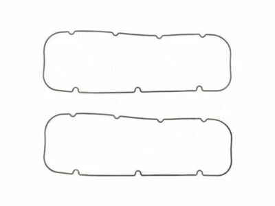For 1991-2000 Chevrolet K2500 Valve Cover Gasket Set Felpro 31225ND 1992 1993 Foto 1 de 2
