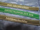 rmelband , Grenztruppen der DDR , NVA - Wachregiment , Militrmusikschler / 19