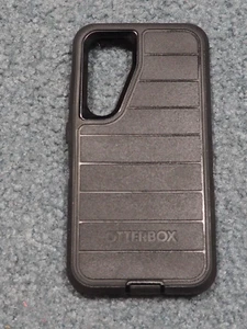 Otterbox Defender PRO Case for Samsung Galaxy S22 - Black (Case Only) - Photo 1 sur 2