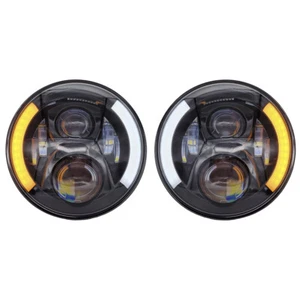 Scheinwerfer LED Lada Niva 4x4, Taiga, Urban, Bronto E-Zeichen - Picture 1 of 1