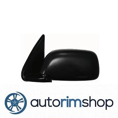 Espejo retrovisor manual del conductor TO1320116 para Toyota Tacoma 1995-00 Toyota Tacoma 1995-00 Foto 1 de 1