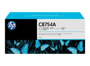 original HP C8754A Bindemittel Bonding Agent CM8050 8060 Color MHD abgelaufen - Photo 1/1