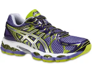 Asics Gel Nimbus 16 (T485N) Damen Running Walking UK:5,5 EU:39 US:7,5 (24,5CM) - Bild 1 von 6