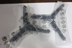 Samsung BN63-18872A & BN63-18870A Stand Legs - NEW - Picture 1 of 1