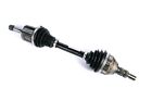 CV Axle Assembly Front Left 96852726 fits 12-19 Chevrolet Sonic Chevrolet Sonic