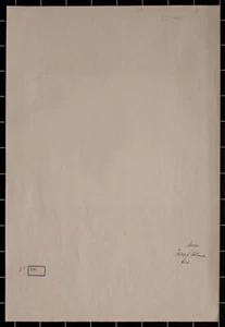 Joseph Simon Volmar - Zirkus - Tuschezeichnung - o.J. - Bild 1 von 1