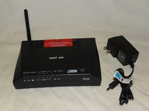 Verizon Actiontec - Router, Model: GT704-WGB - Picture 1 of 5