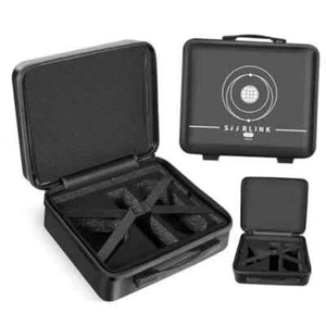Travel for Starlink Mini, Hard with Exact Cut Foam Hold for Starlink Mini Case - Picture 1 of 5