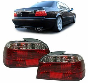 bmw e38 rear lights products for sale | eBay