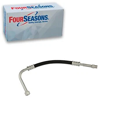 4 Seasons A/C Refrigerant Liquid Hose For 2005-2006 Ford E-350 Super Duty - Image 1 of 4
