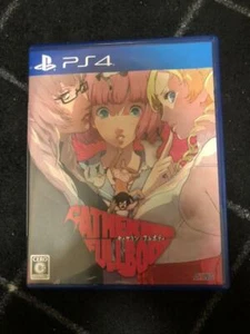 PS4 Catherine full body Sony Playstation 4 Japan Import - Picture 1 of 3