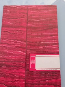 DDR-Schulheft/buch , - Bild 1 von 4
