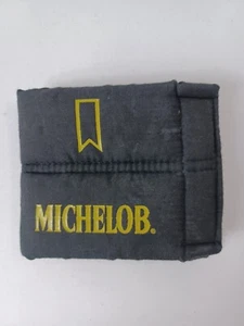 Vintage Michelob Beer Bottle/Can Cooler Coozie Coolie Koozie Huggie - Picture 1 of 6