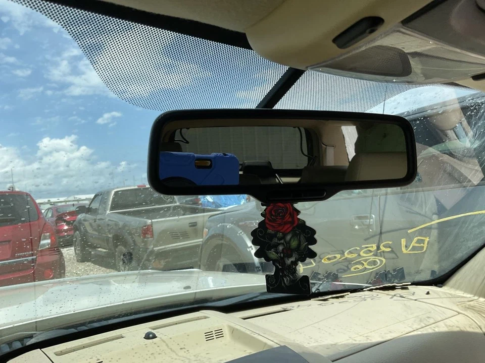 Espejo retrovisor atenuación automática 30/11/08 compatible con 06-09 EXPLORER 4963549 Foto 1 de 1