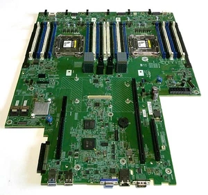 HP 859457-001 ProLiant DL560 Gen9 LGA2011-3 System Board - Picture 1 of 5