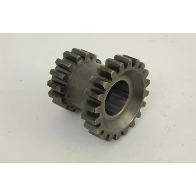 V-Twin Manufacturing 1st and 2nd Mainshaft Gear Cluster - 35282-36 - Image 1 of 2