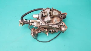 Mercedes-Benz W114 /8 W115 W123 W116 M110 280 Carburateur Solex 4A1 0010704504 - Imagen 1 de 22