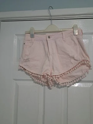 Shorts Size 10 - Image 1 of 4