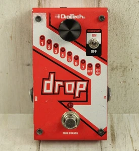 DigiTech Drop (100) USADO - Imagen 1 de 6