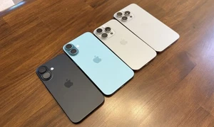 iPhone 16 - Photo 1 sur 1