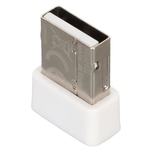 Usb Wifi Adapter 150Mbps Simulated Ap Support 2.4G Omni Directional Signal IDM - Photo 1/12