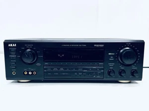 AKAI AA-V1200 Stereo Amplifier Verstärker (#4742) - Bild 1 von 5