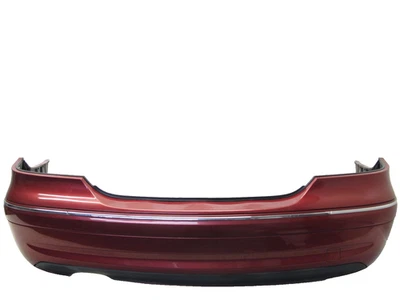 03-09 CUBIERTA PARACHOQUES TRASERO MERCEDES W209 CLK500 CLK550 CLK55 CLK63 Foto 1 de 4