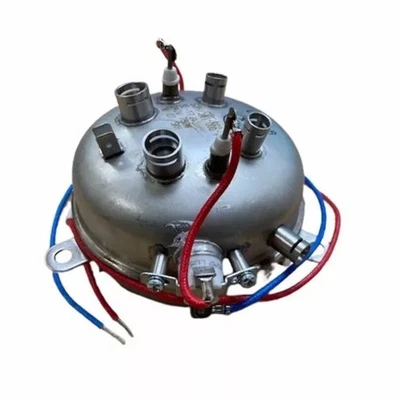 Breville Coffee Machine Coffee Spoiler + Fuse + Therm + Shib Ntc Assy- SP0024214 - image 1 of 3