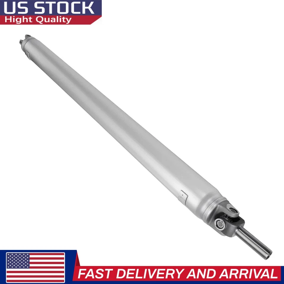 Genuine Aluminum Rear Drive Shaft Assembly Fit 2003-2009 Chevrolet Express 1500 - Изображение 1 из 4