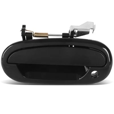 Ajuste 97-03 Ford F150/Heritage Conductor Delantero Izquierdo Exterior Puerta Tirador Manija Palanca Foto 1 de 4