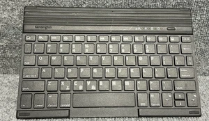 Kensington KeyFolio Bluetooth Tastatur für iPad 5 🔑⌨️📱 Slim & Stylisch! - Bild 1 von 13