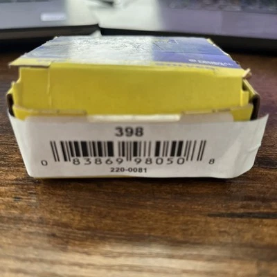 MOOG 398 U-Joint Tracker Challenger Colt Ram Eagle Arrow Foto 1 de 2