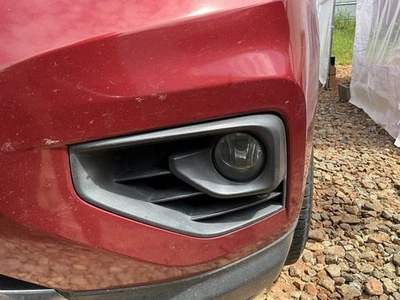 Luz antiniebla de esquina/estacionamiento compatible con 12-21 NV 3500 2161621 Foto 1 de 4