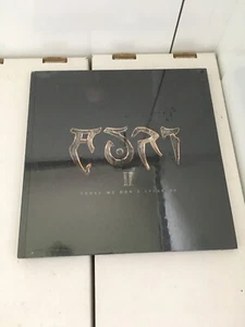 Auri - II Those We Don’t Speak Of. Limited Edition. New & Sealed - Picture 1 of 7
