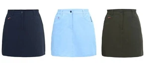Icepeak Bedra Skort Wanderrock Rock Hosenrock 3 Farben bis Gr. 48 UVP 59,95 NEU - Bild 1 von 5