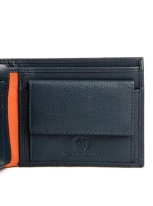AM-152 Military Aeronautical Wallet - Picture 1 of 8