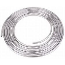 5/8" OD x 25 Ft. Aluminum Hard Fuel Line Tubing .035 in. Wall, up to 200 psi.