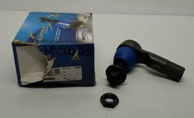 Extremo de varilla de amarre de dirección MS50653 Mevotech Supreme MS50653 para Jeep Cherokee 14-18 Foto 1 de 4