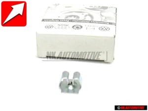 Original VW Speed Nut 4.8 - N 10327102 - Picture 1 of 6