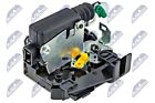 Central Locking System Front Left For DACIA Duster Logan 04-18 8200735227