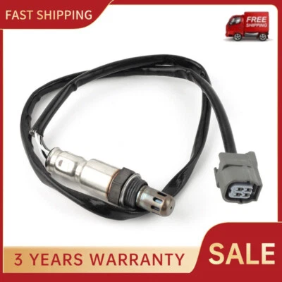 Down Oxygen Sensor Fit For HONDA FIT 1.5L L4 2017-2019 1.5L L4 DOHC SOHC 2015-16 - Image 1 of 4