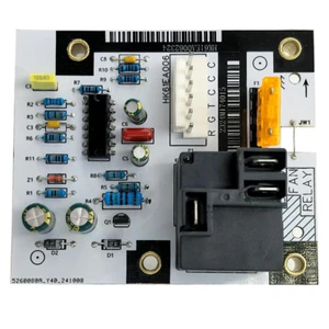 Carrier Blower Control Board HK61EA006 HK61EA002 1171734 103972 122621 - Picture 1 of 7