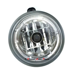 *NEW* DRIVING FOG LIGHT SPOT LAMP for HOLDEN RODEO 2007- 2008 RIGHT = LEFT - Picture 1 of 4