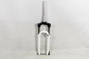 27.5" SUNTOUR XCR32 COIL SUSPENSION FORK TAPER 1.5" - 1 1/8”  LOCK OUT 15mm AXLE - Picture 1 of 5