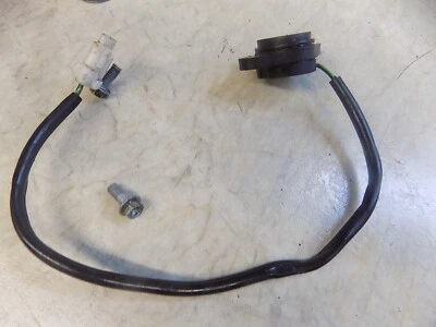 Sensor de posição neutra Aprilia SXV550 SVX 550 2007  - Imagem 1 de 2