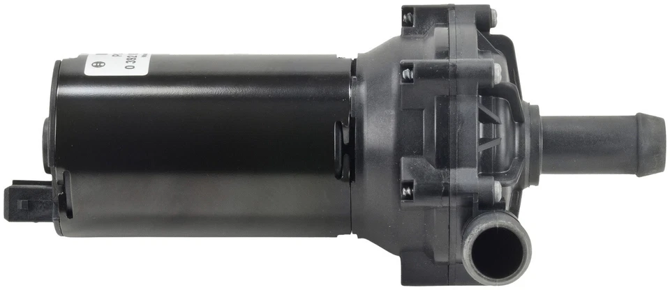 Bomba de água auxiliar motor Ford Ranger Bosch 2001 2000-2002 - Imagem 1 de 4