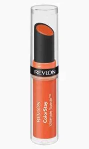 REVLON ColorStay Ultimate Suede Lipstick, 0.09oz, #075 CRUISE COLLECTION - *NEW* - Picture 1 of 1