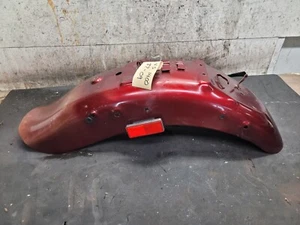 1988 Suzuki Intruder VS 1400 VS1400 Rear Fender - Picture 1 of 8